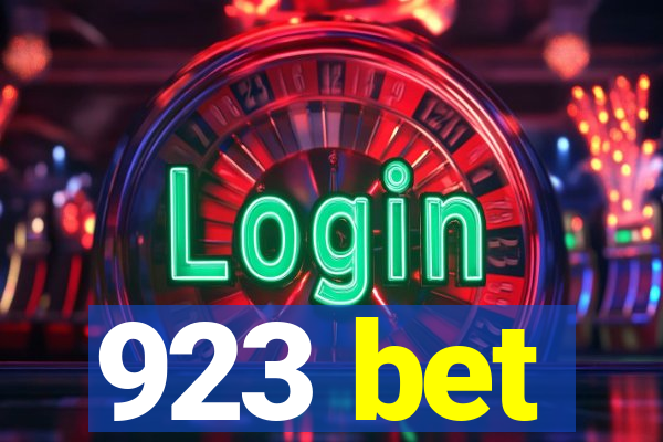 923 bet